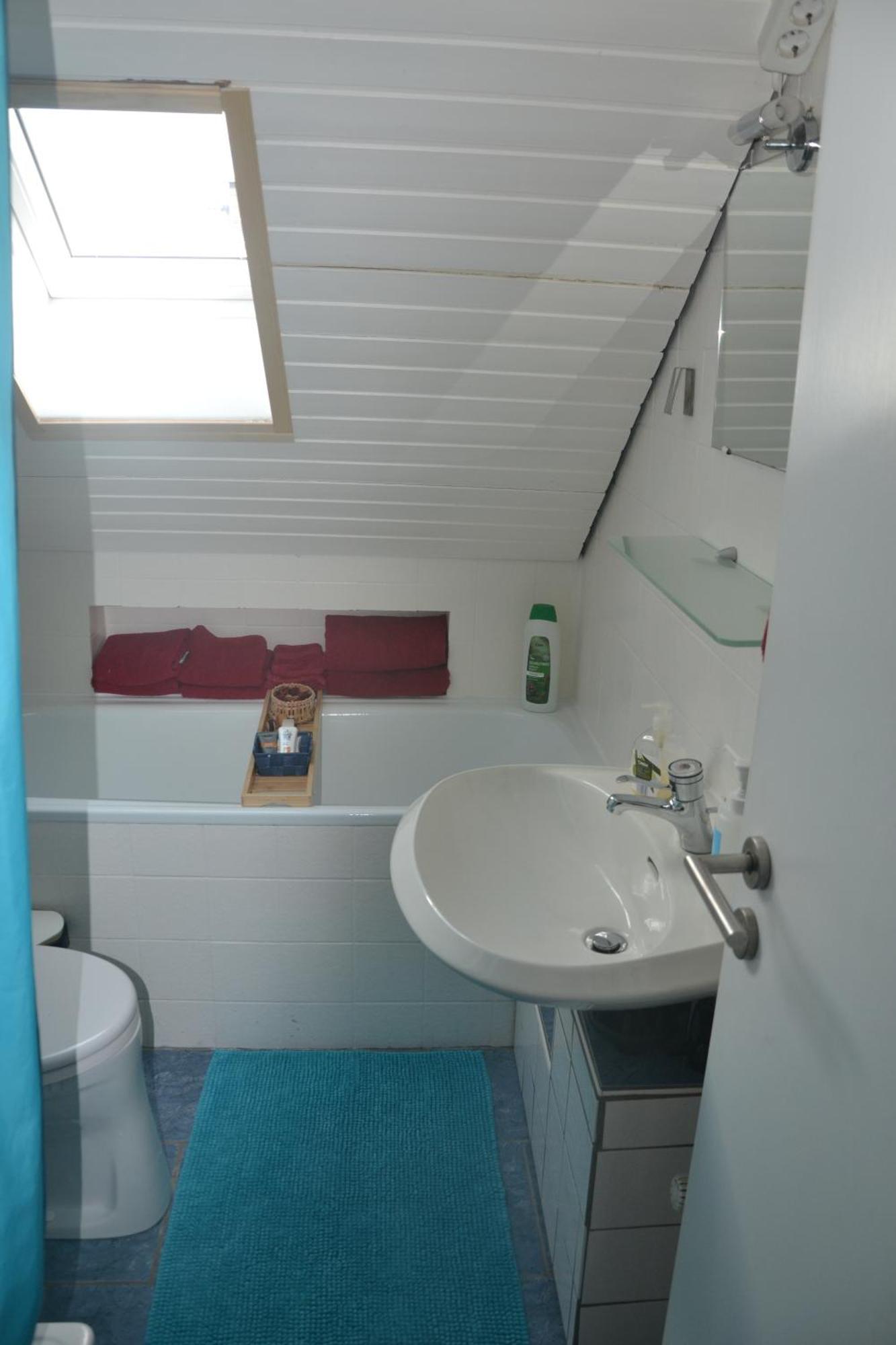 Privatunterkunft Dg-zimmer