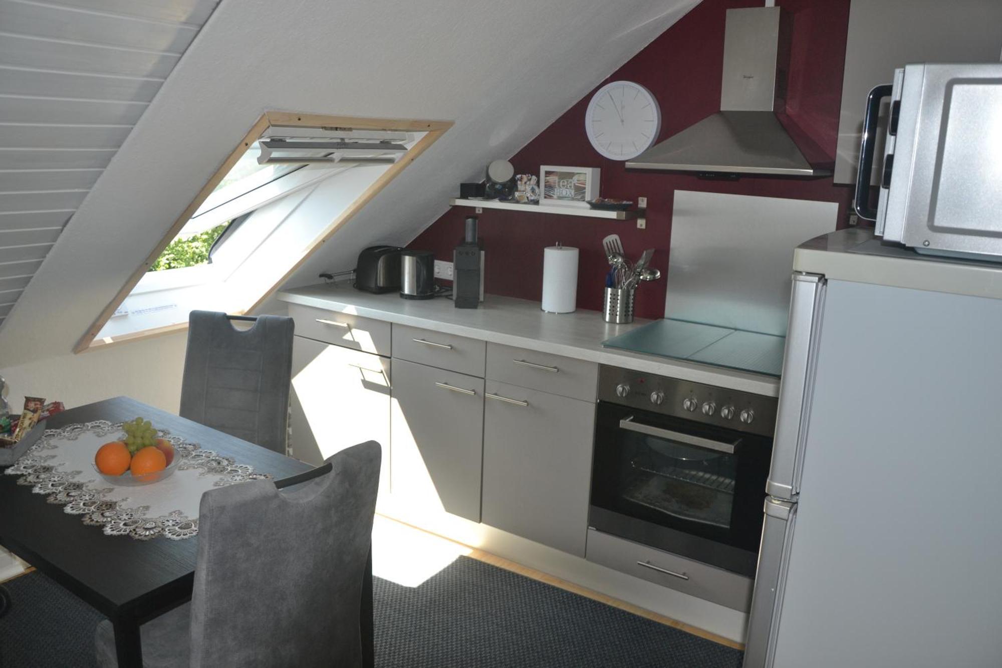Privatunterkunft Dg-zimmer Köln