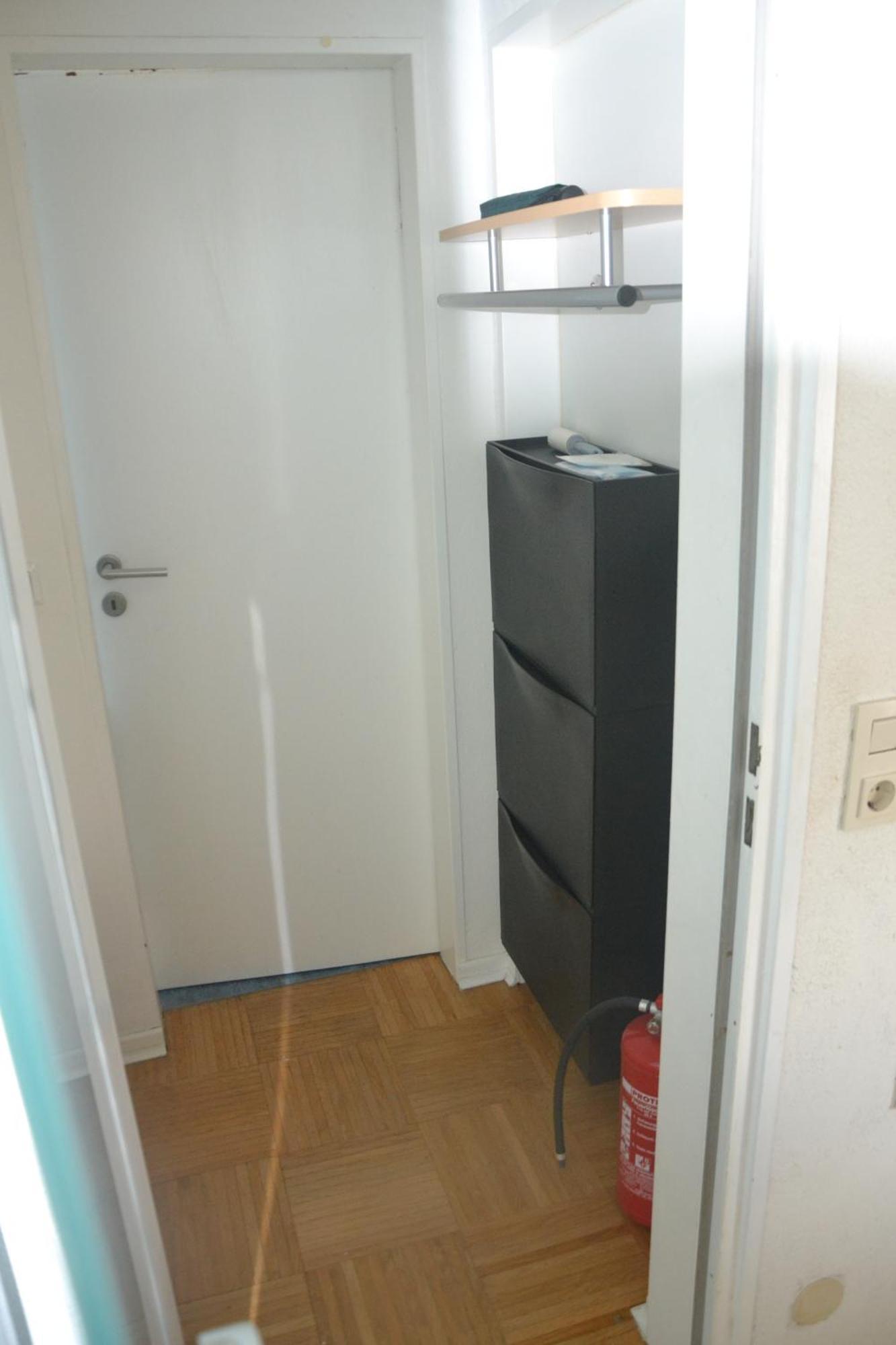 Dg-zimmer Privatunterkunft *